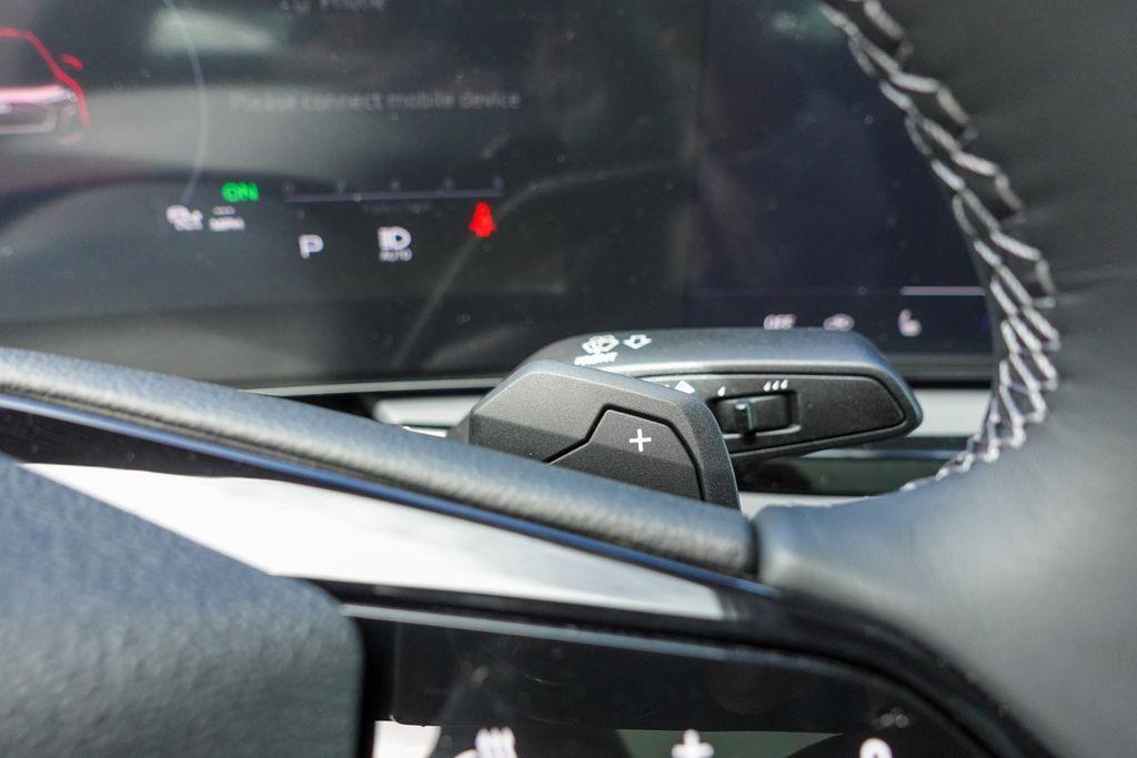new 2025 Audi A5 car, priced at $51,625