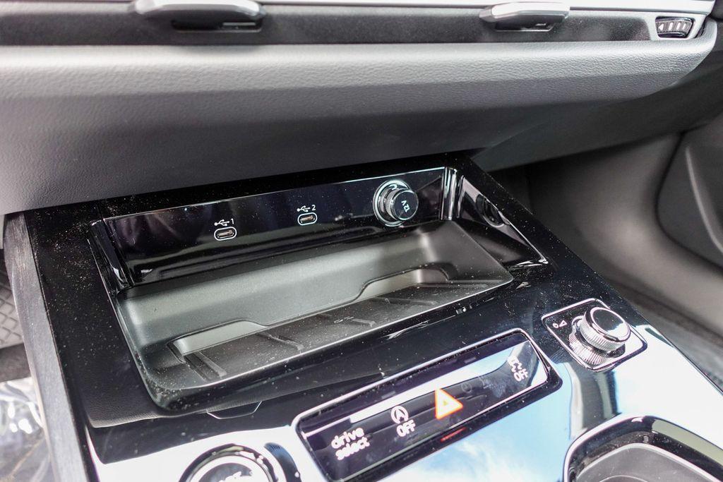 new 2025 Audi A5 car, priced at $51,625