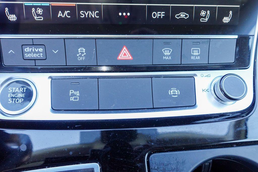 used 2023 Audi Q7 car, priced at $40,768