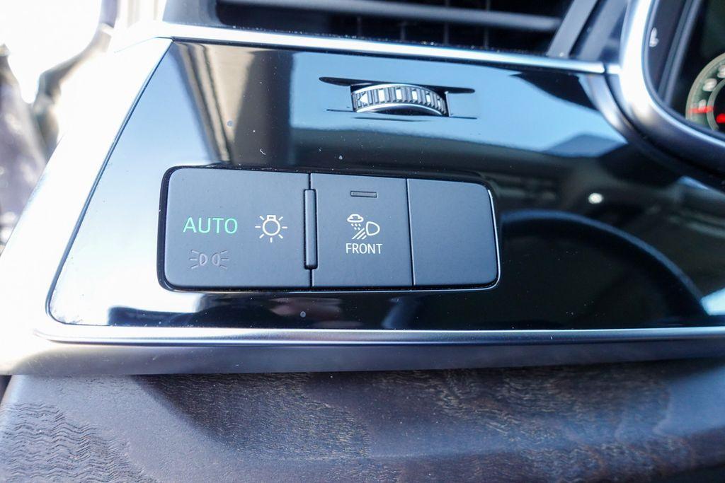 used 2023 Audi Q7 car, priced at $40,768