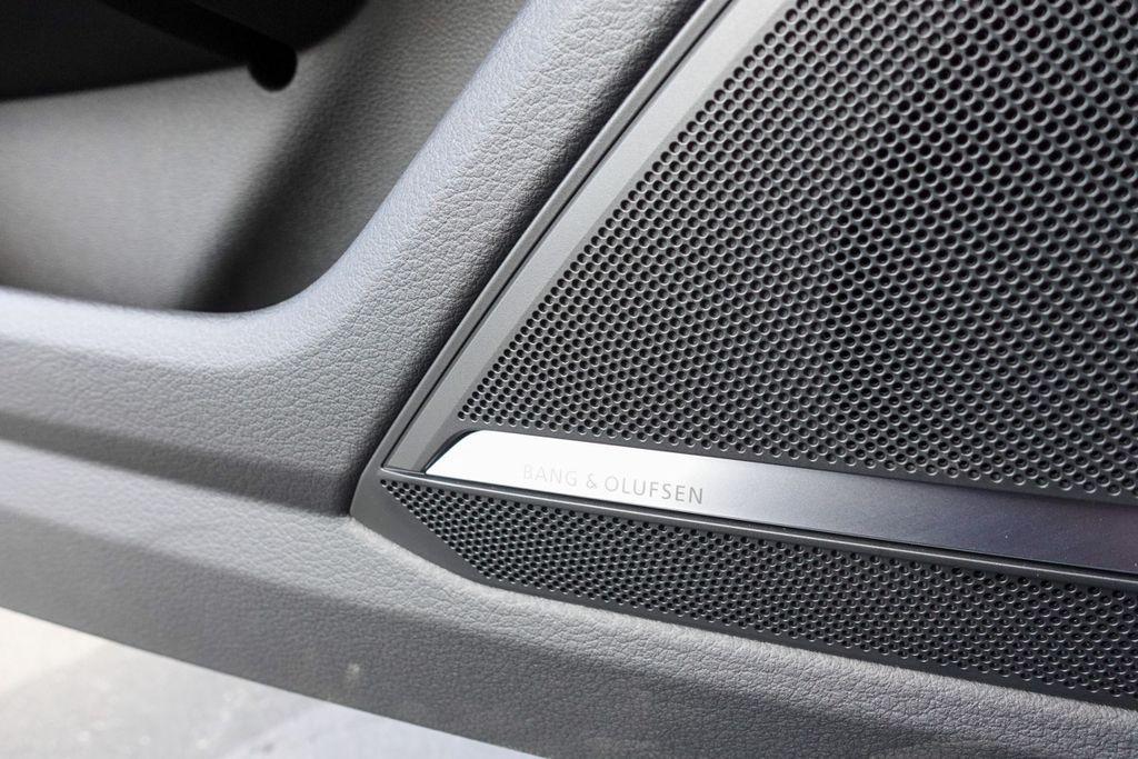 new 2025 Audi S6 car, priced at $82,075