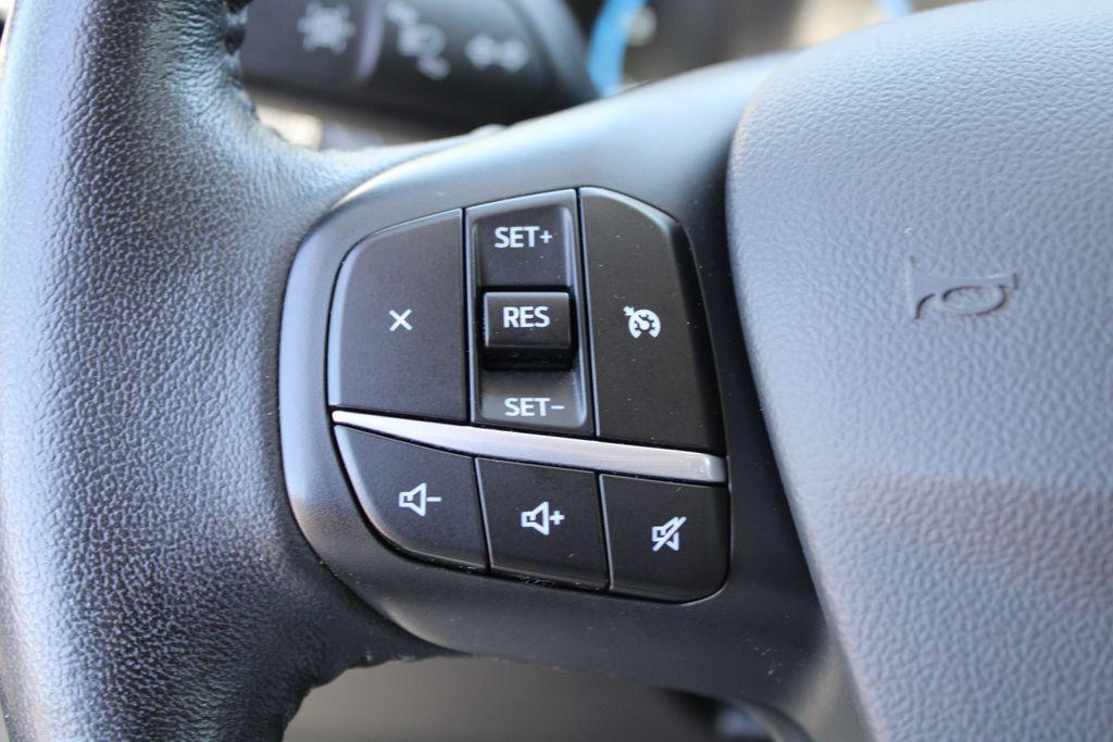 used 2022 Ford Bronco Sport car, priced at $23,456