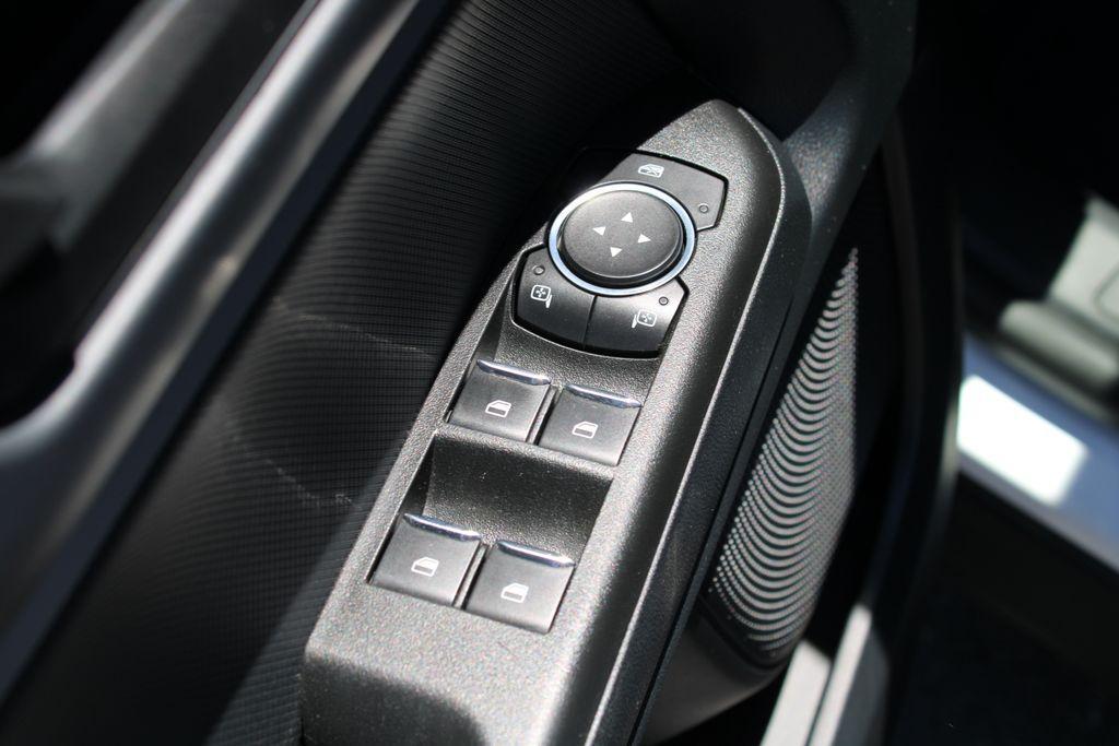 used 2022 Ford Bronco Sport car, priced at $23,456