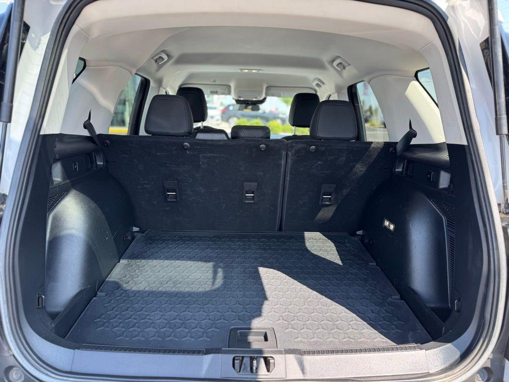 used 2022 Ford Bronco Sport car, priced at $24,249