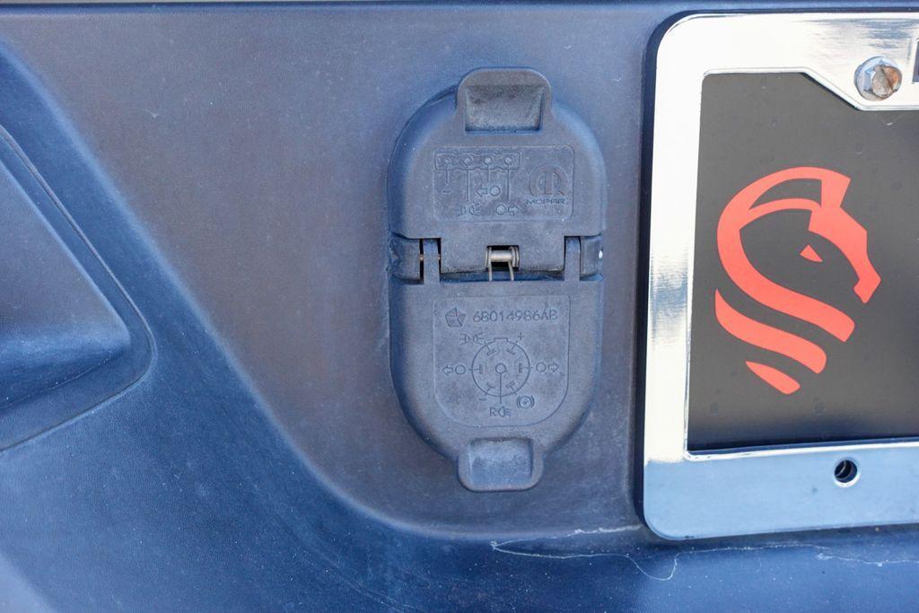 used 2021 Jeep Gladiator car, priced at $34,688