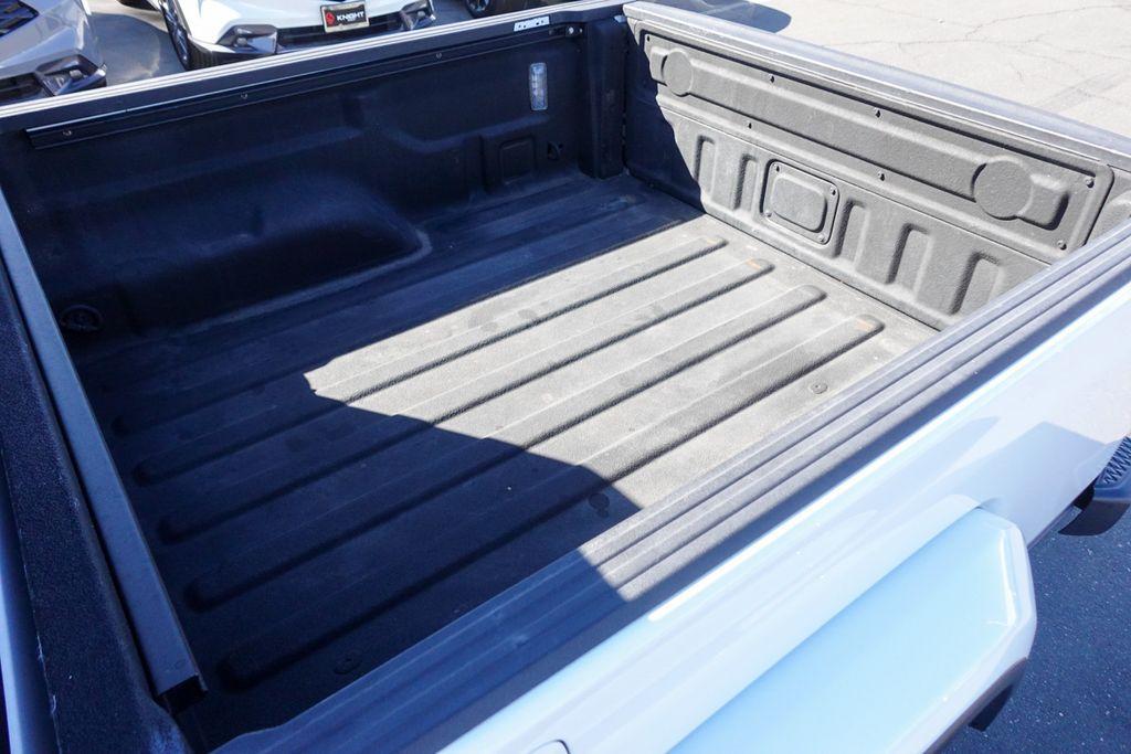 used 2021 Jeep Gladiator car, priced at $34,688
