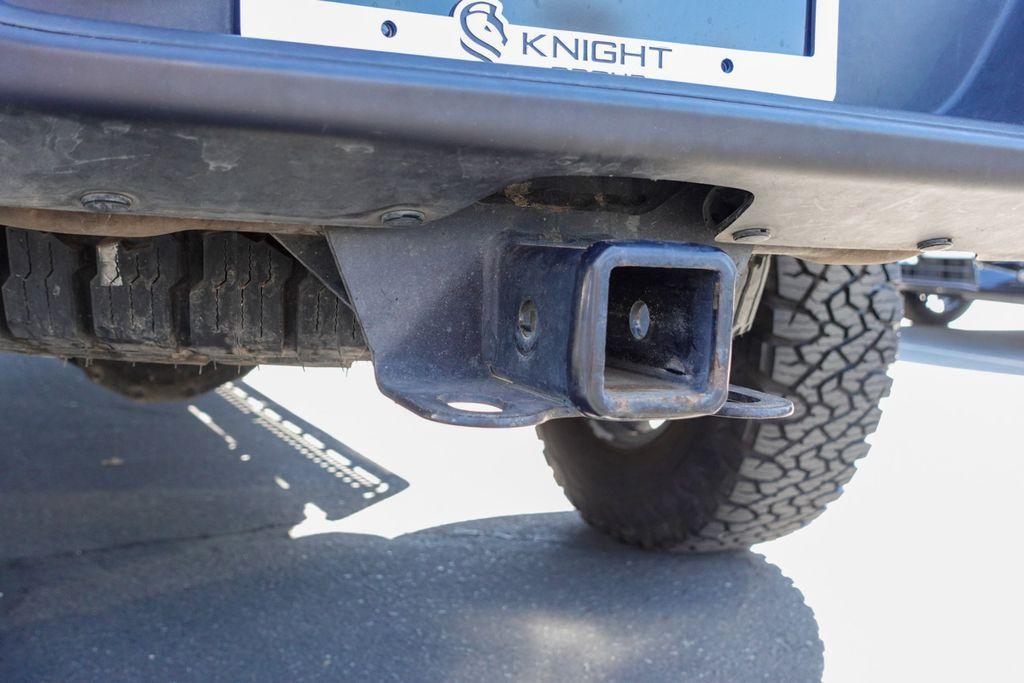 used 2021 Jeep Gladiator car, priced at $34,688