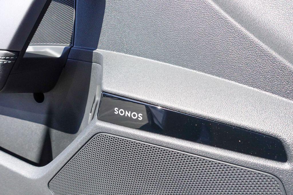 new 2025 Audi A3 car, priced at $41,336