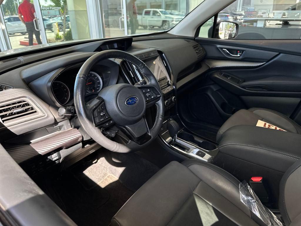 used 2022 Subaru Ascent car, priced at $32,486