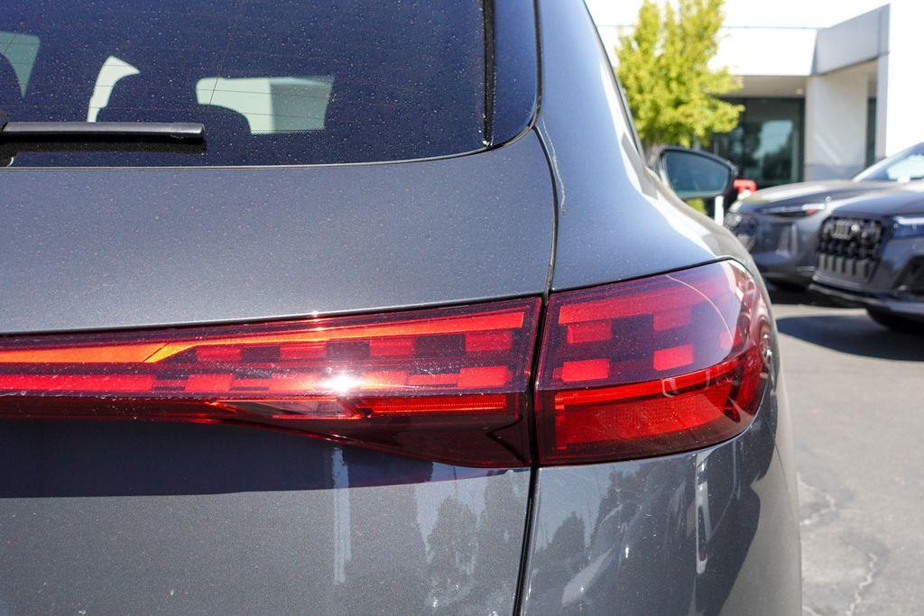 new 2025 Audi Q5 car, priced at $54,440