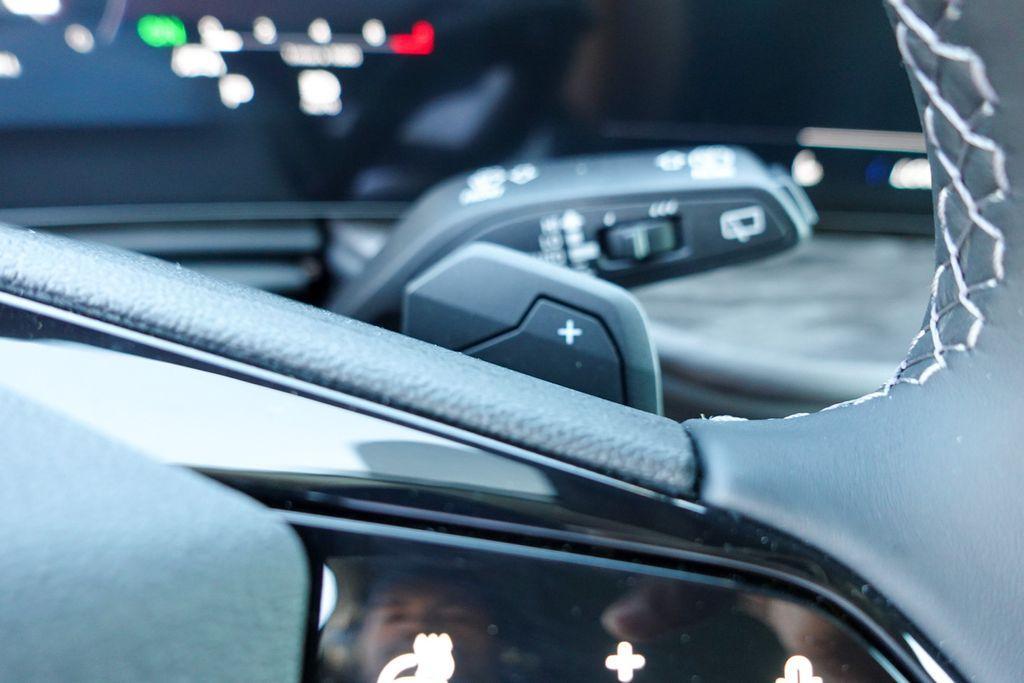 new 2025 Audi Q5 car, priced at $54,440