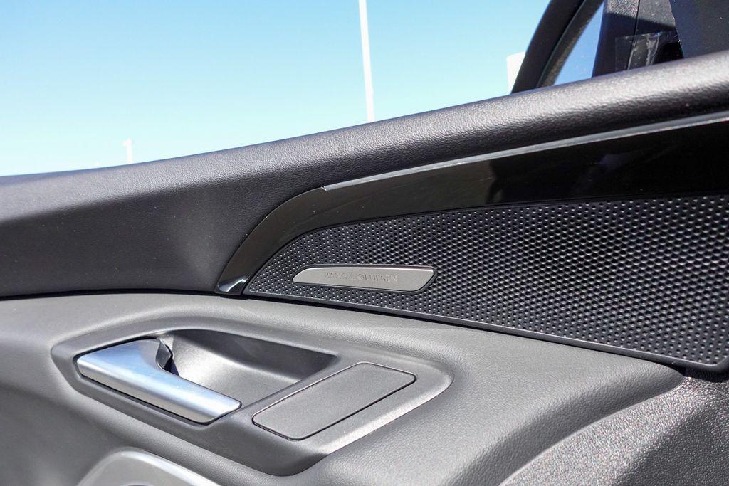 new 2025 Audi Q5 car, priced at $54,440