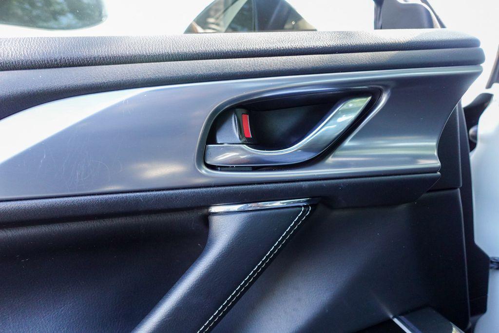 used 2022 Mazda CX-9 car, priced at $28,968