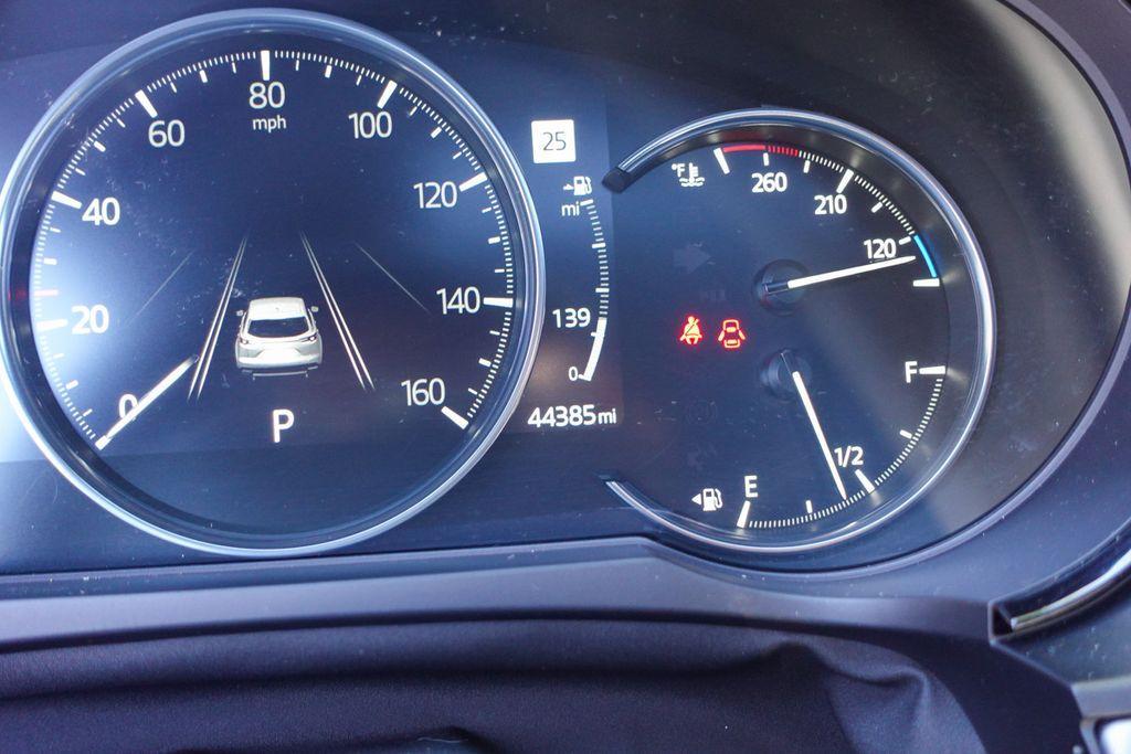 used 2022 Mazda CX-9 car, priced at $28,968