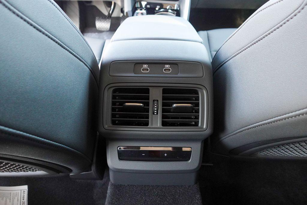 new 2025 Audi Q5 car, priced at $45,725