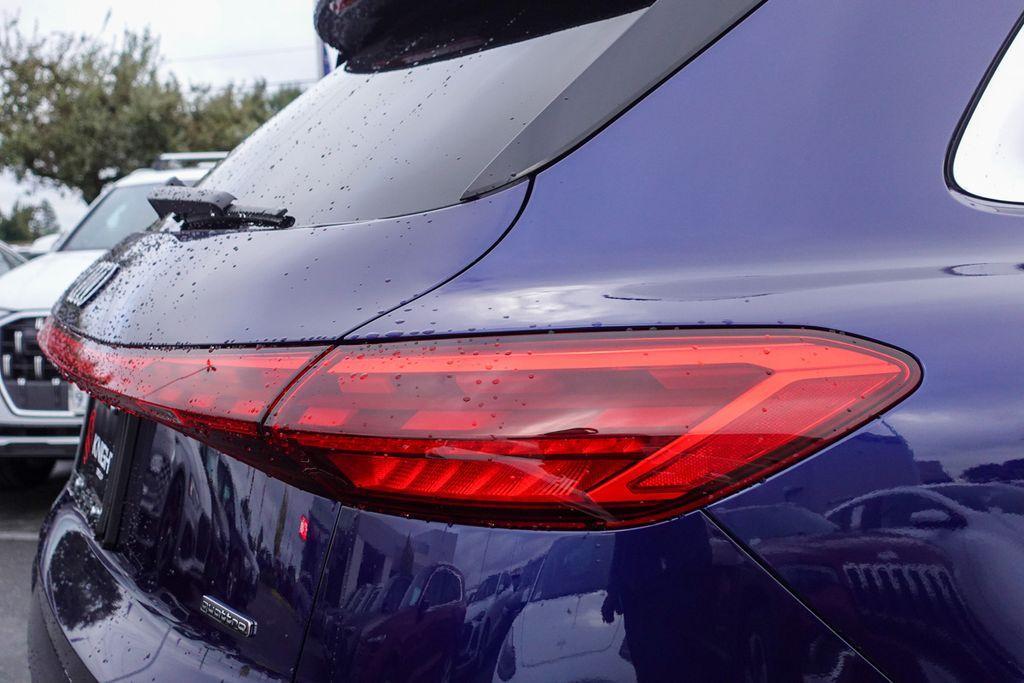 new 2025 Audi Q5 car, priced at $50,665