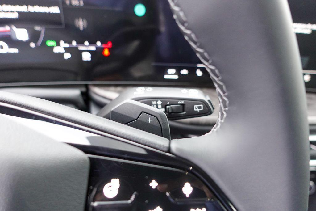 new 2025 Audi Q5 car, priced at $50,665