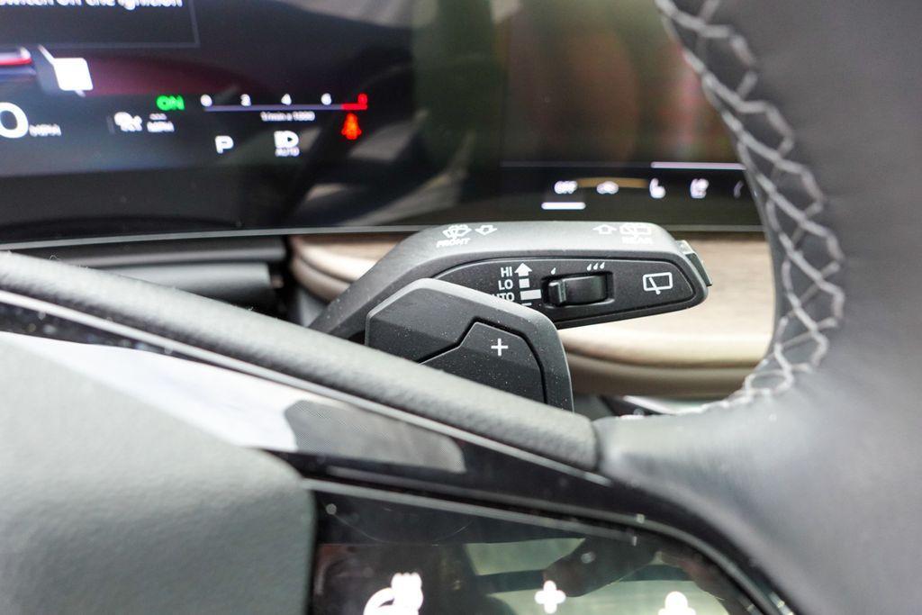 used 2025 Audi Q5 car, priced at $52,887