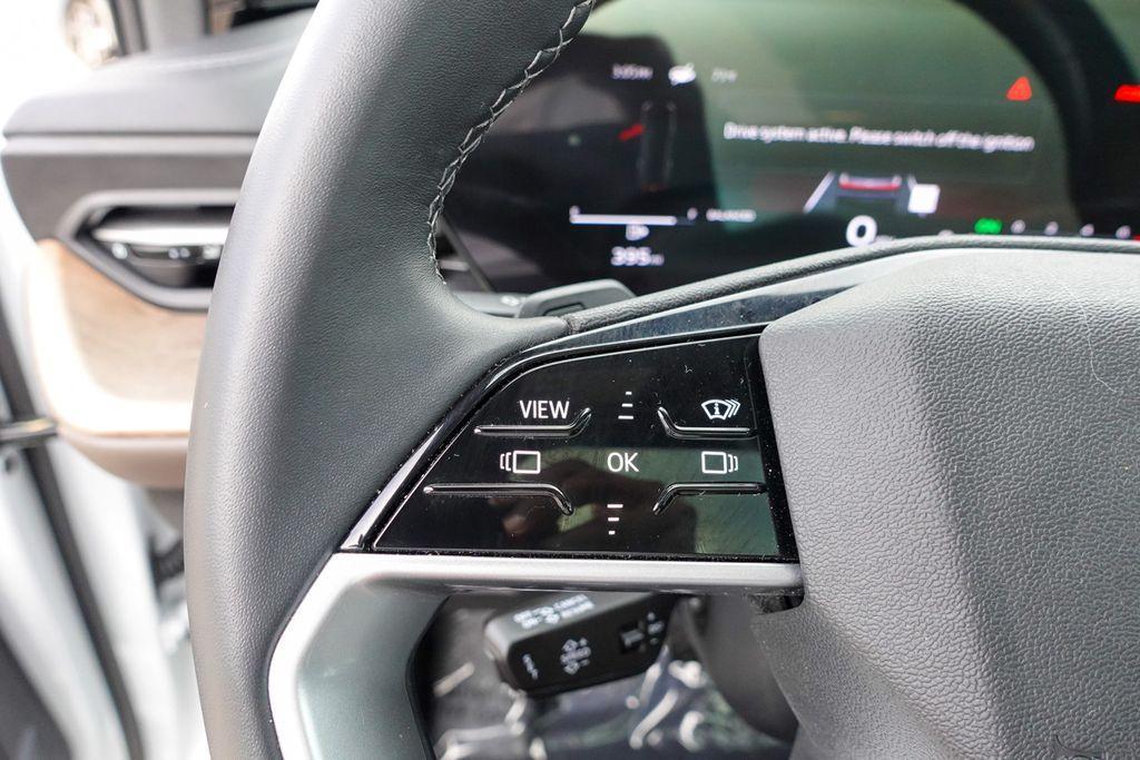 used 2025 Audi Q5 car, priced at $52,887