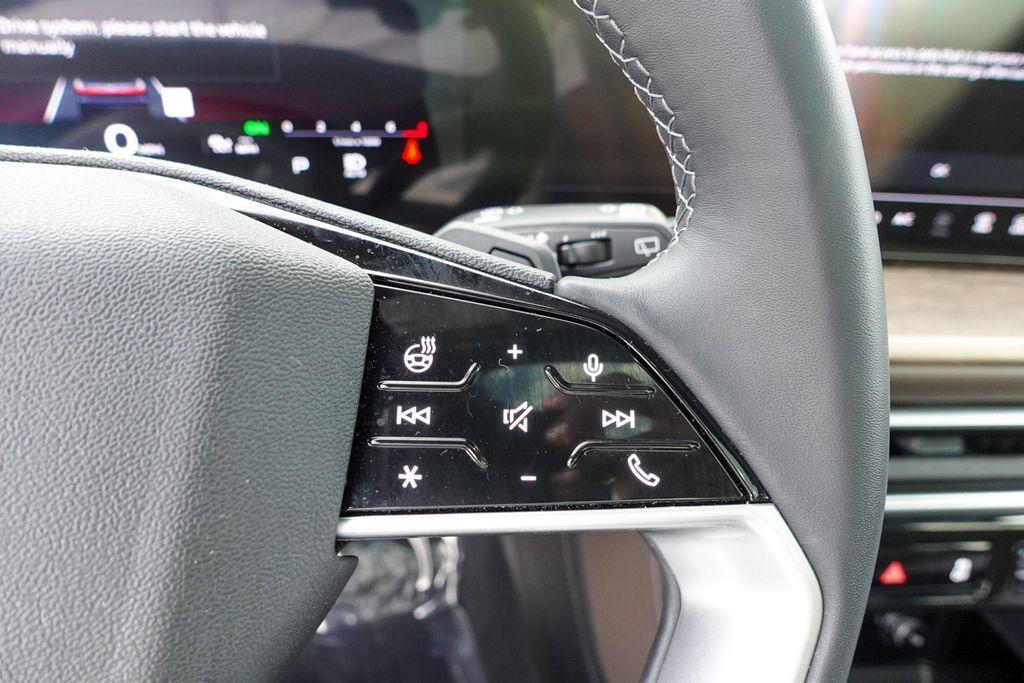 used 2025 Audi Q5 car, priced at $52,887