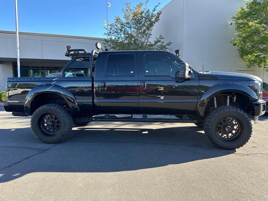 used 2015 Ford F-250 car, priced at $49,999