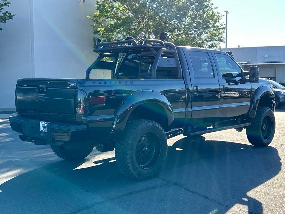 used 2015 Ford F-250 car, priced at $49,999