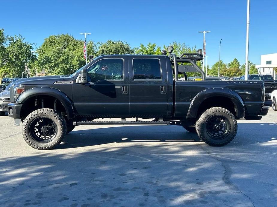 used 2015 Ford F-250 car, priced at $49,999