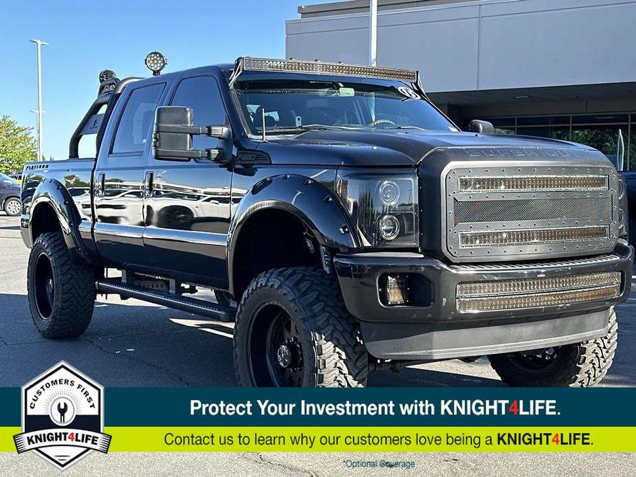 used 2015 Ford F-250 car, priced at $45,999
