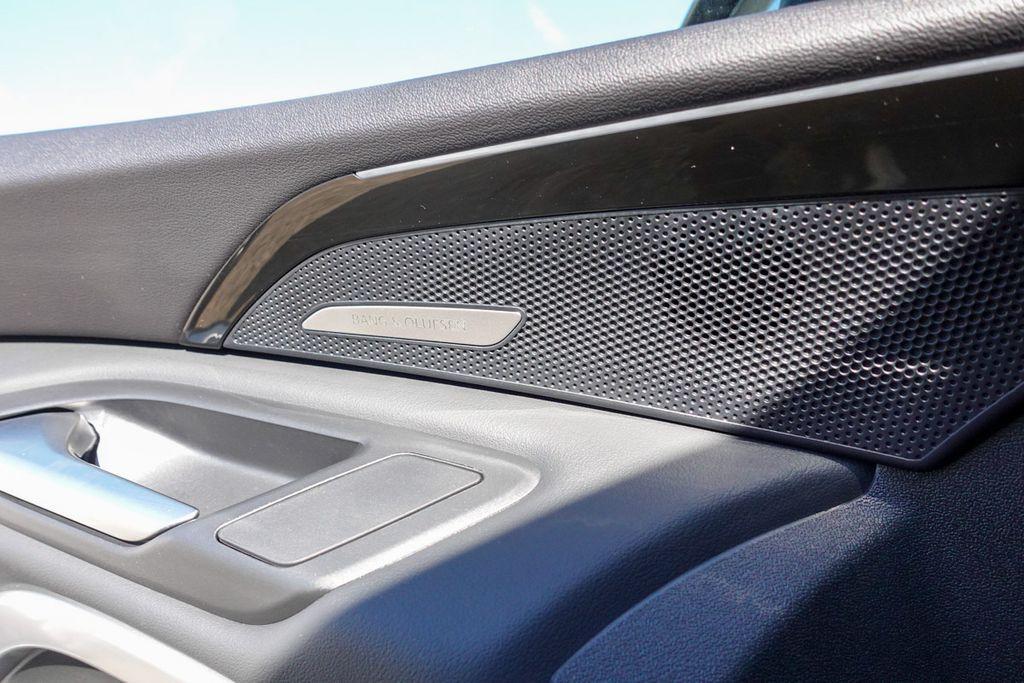 new 2025 Audi Q5 Sportback car, priced at $60,115