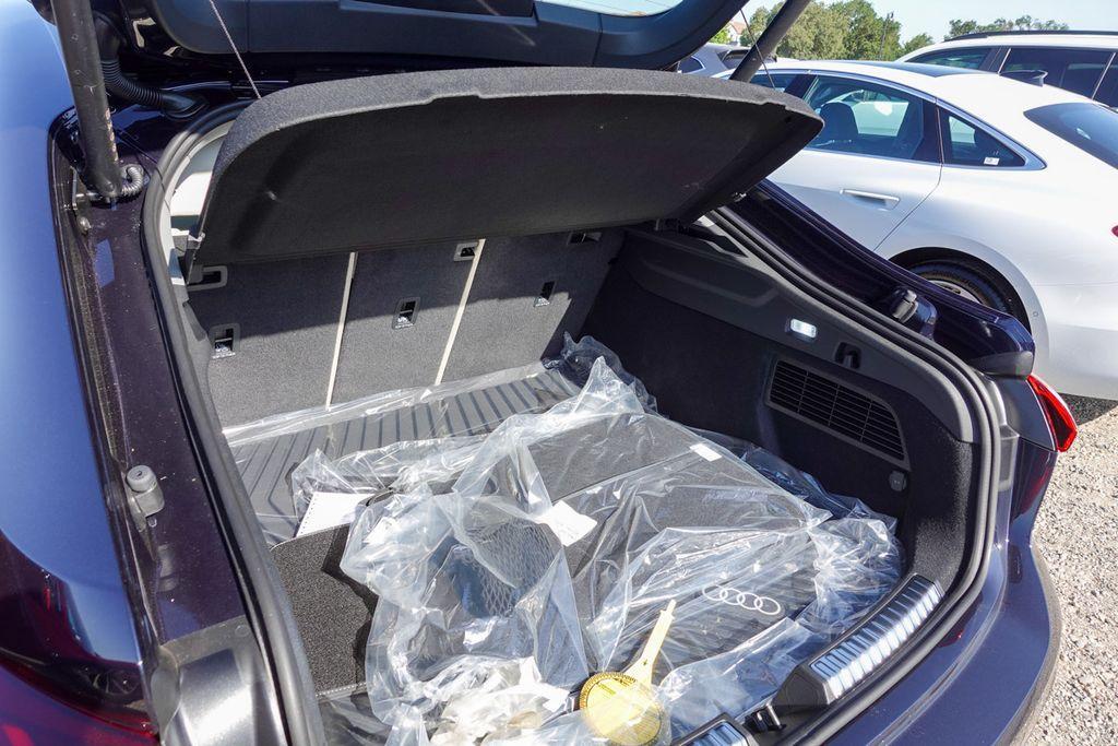 new 2025 Audi A5 car, priced at $56,625