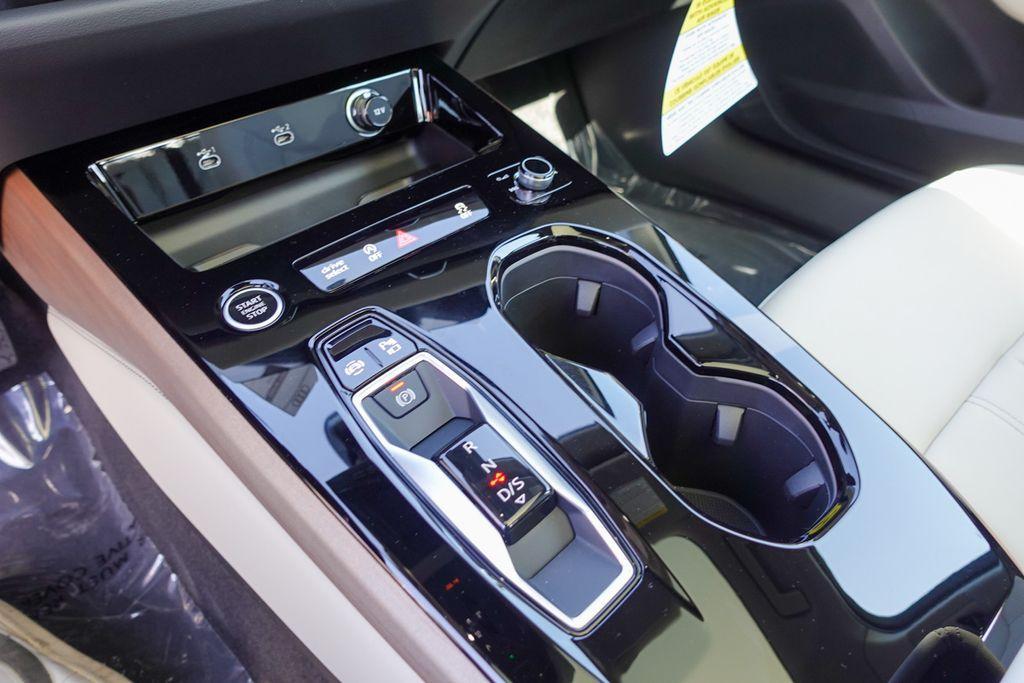 new 2025 Audi A5 car, priced at $56,625
