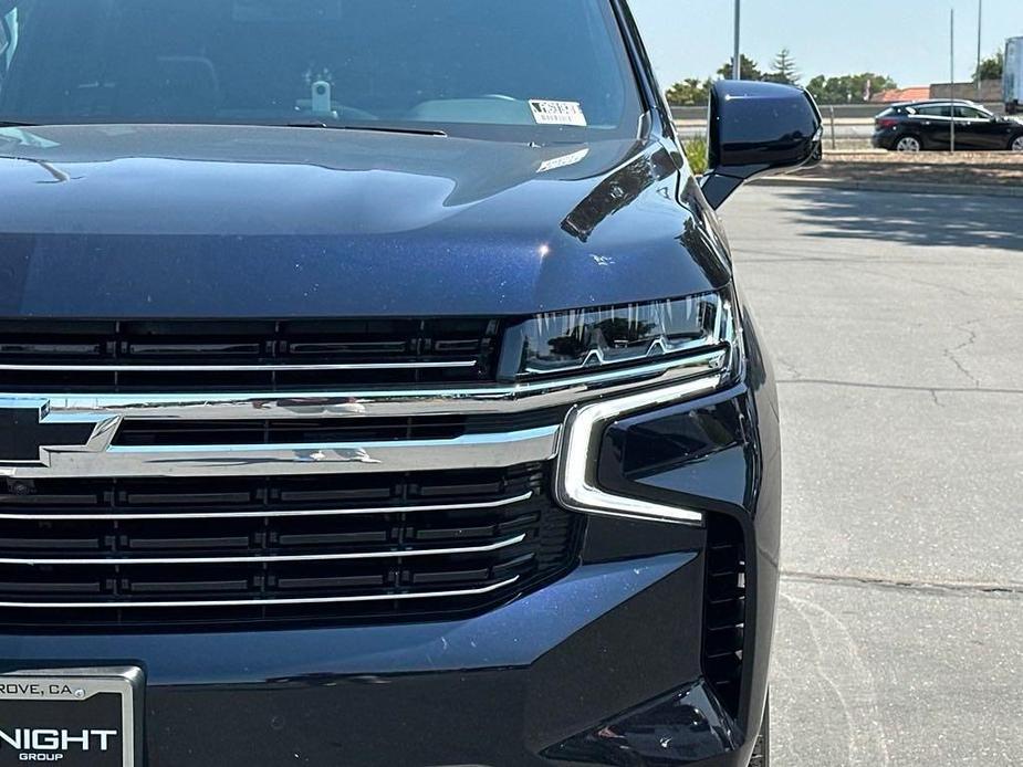 used 2024 Chevrolet Tahoe car, priced at $61,499