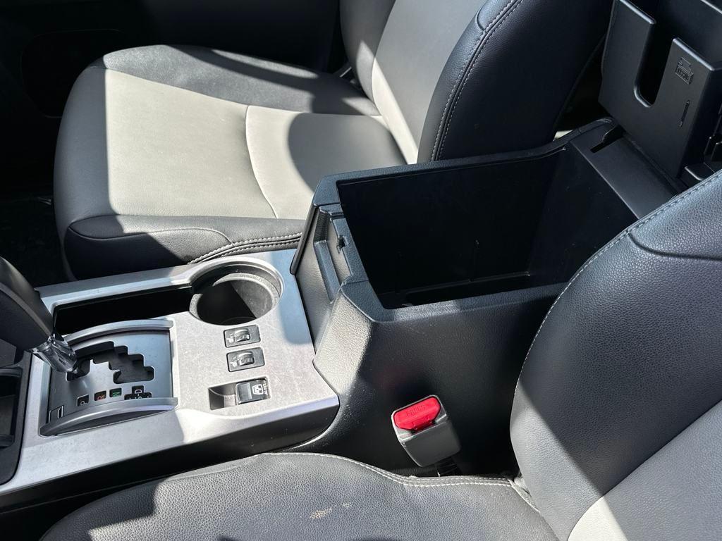 used 2023 Toyota 4Runner car, priced at $40,999