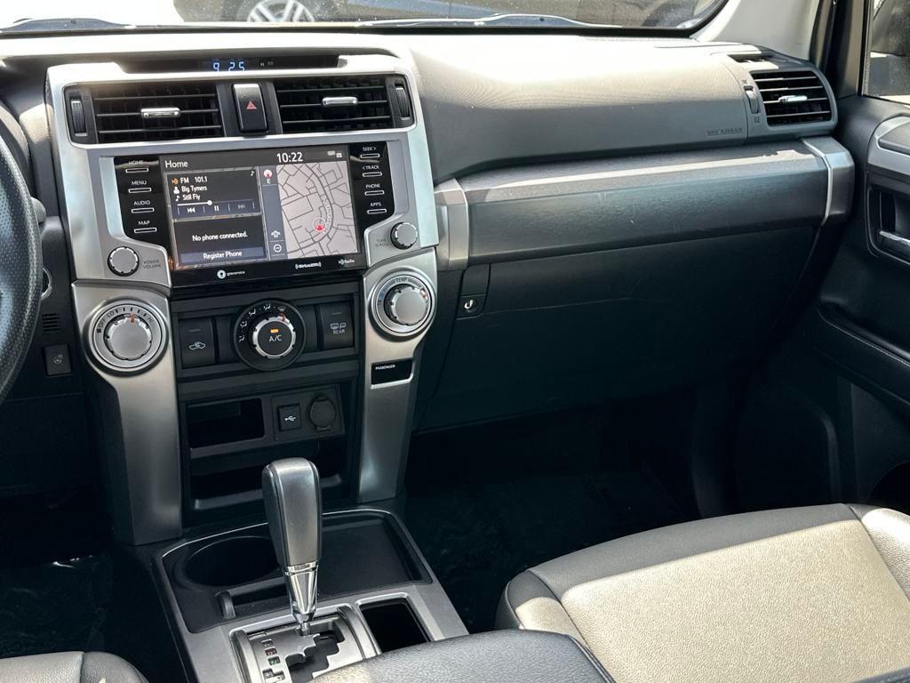 used 2023 Toyota 4Runner car, priced at $40,999