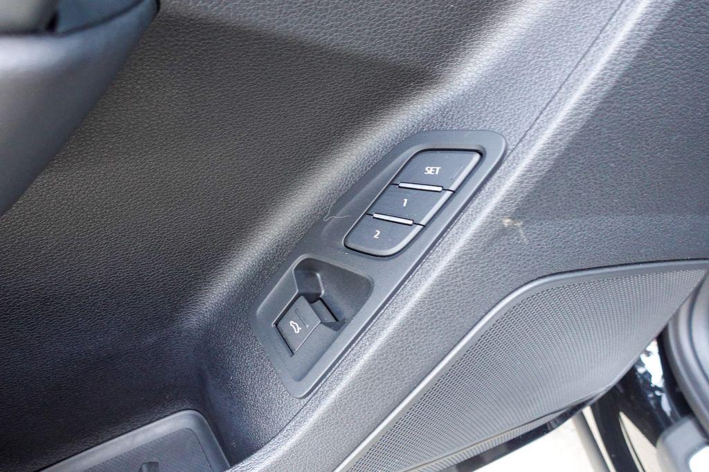 used 2025 Audi Q3 car, priced at $36,959