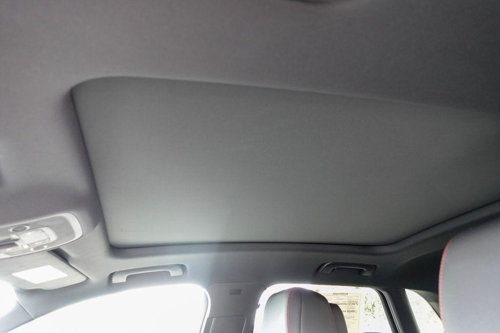 used 2025 Audi Q3 car, priced at $36,959