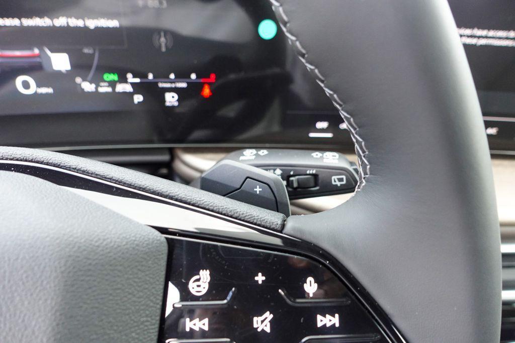 new 2025 Audi Q5 car, priced at $55,495