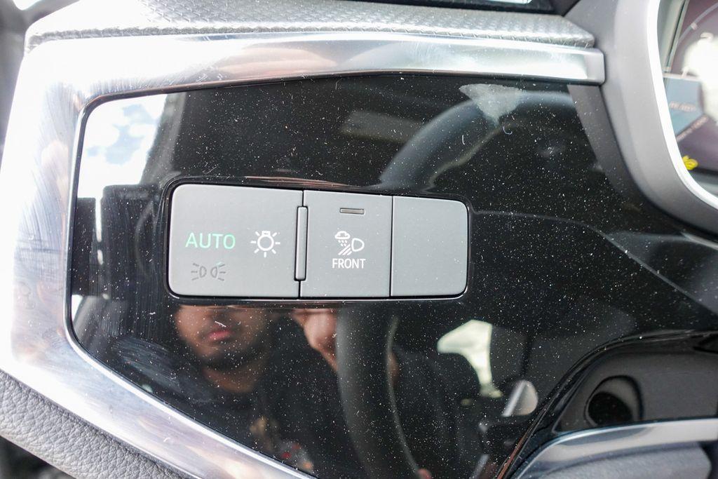 new 2025 Audi Q3 car, priced at $42,100