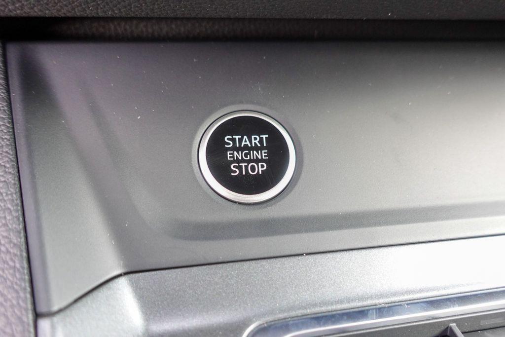 new 2025 Audi Q3 car, priced at $42,100