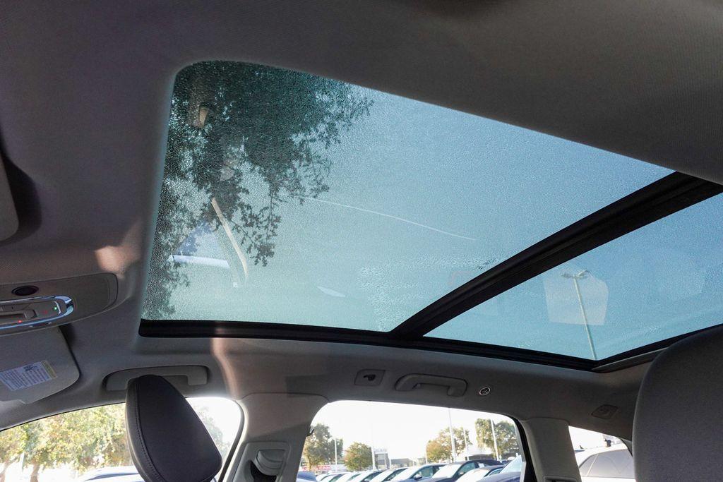 used 2023 Audi Q7 car, priced at $35,088