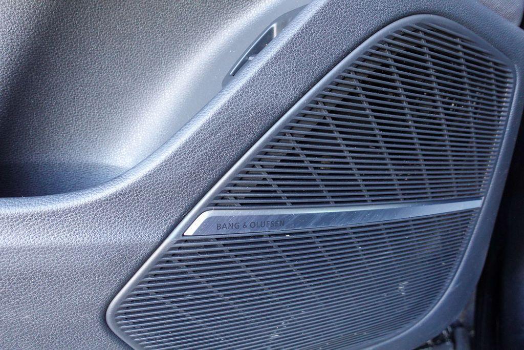 used 2023 Audi Q7 car, priced at $35,088