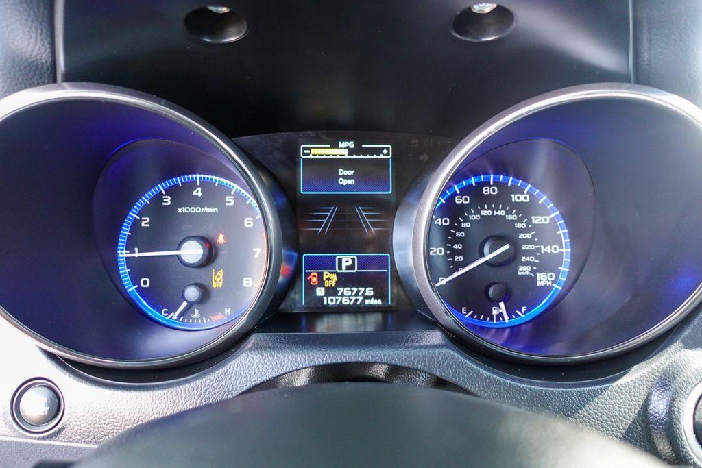 used 2018 Subaru Outback car, priced at $17,288