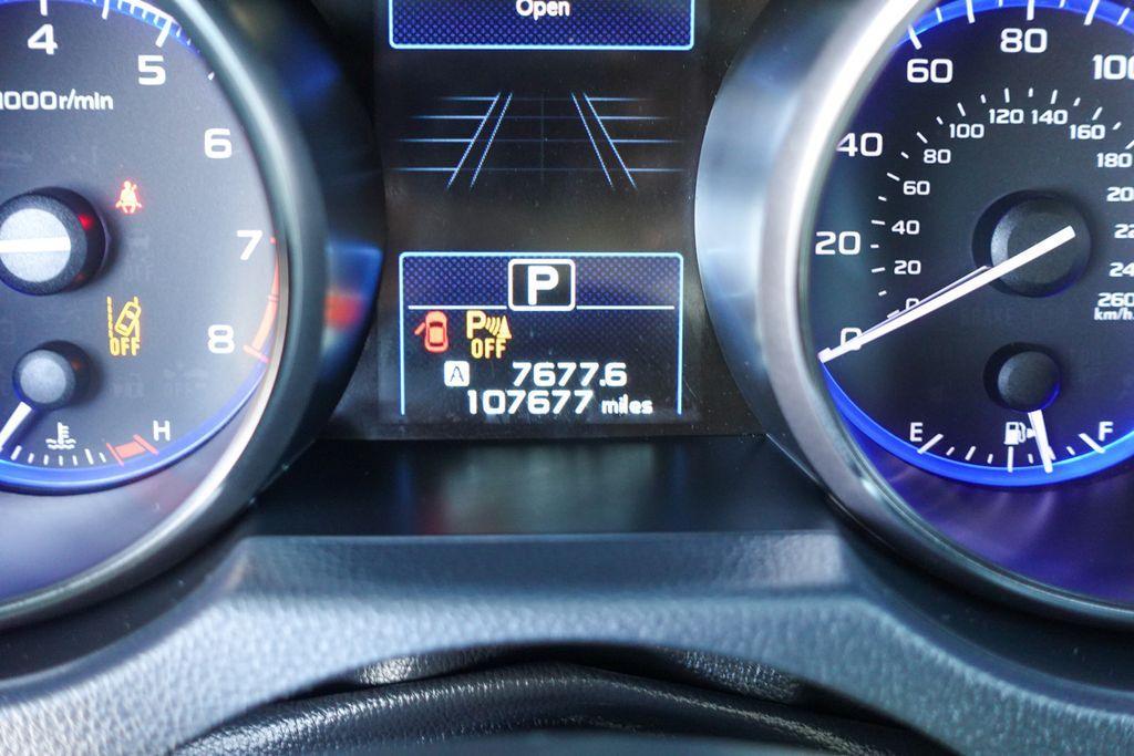 used 2018 Subaru Outback car, priced at $17,288