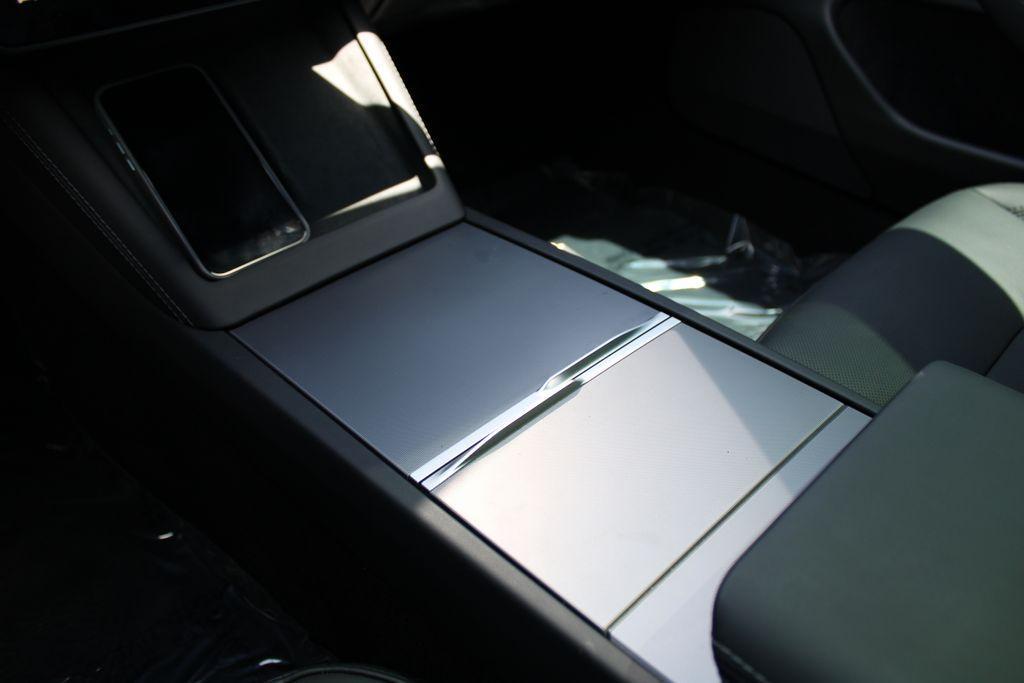 used 2024 Tesla Model 3 car, priced at $37,988