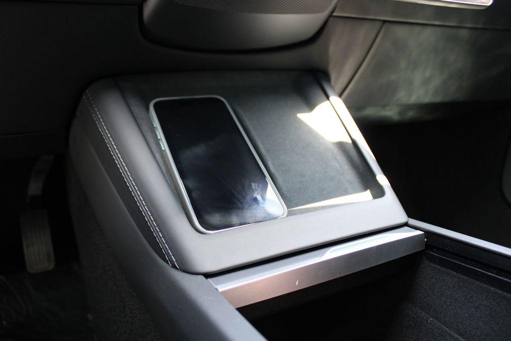 used 2024 Tesla Model 3 car, priced at $37,988