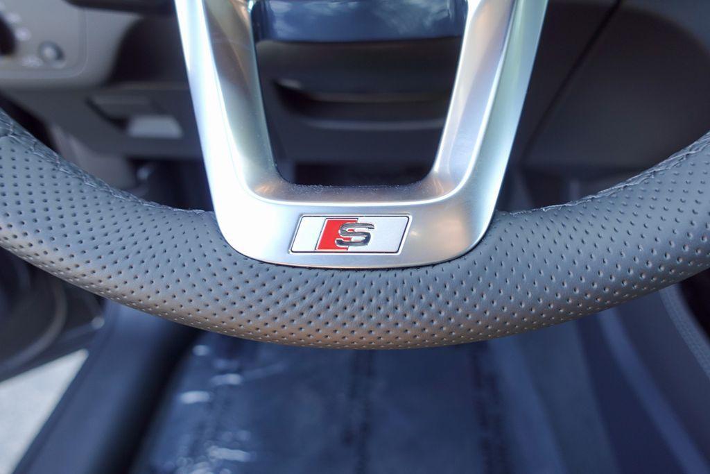 new 2025 Audi Q5 car, priced at $66,435