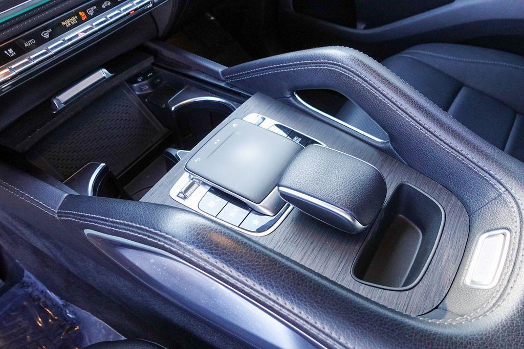 used 2020 Mercedes-Benz GLE 450 car, priced at $29,582