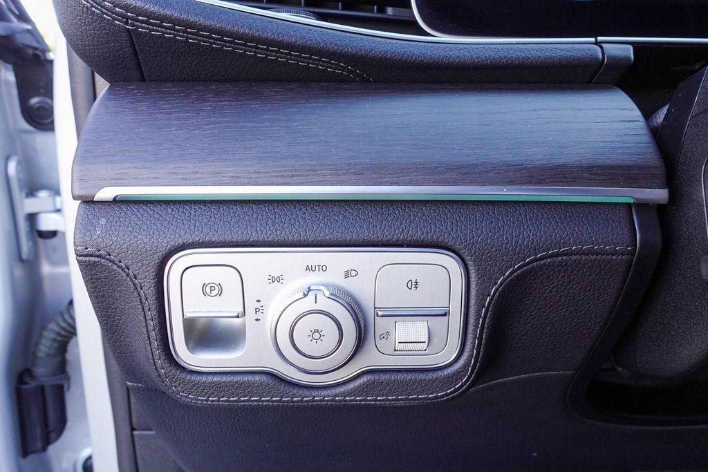 used 2020 Mercedes-Benz GLE 450 car, priced at $29,582