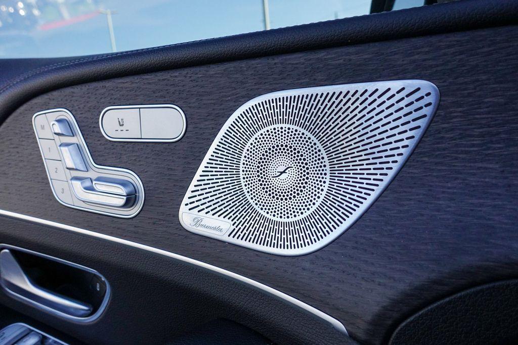 used 2020 Mercedes-Benz GLE 450 car, priced at $29,582