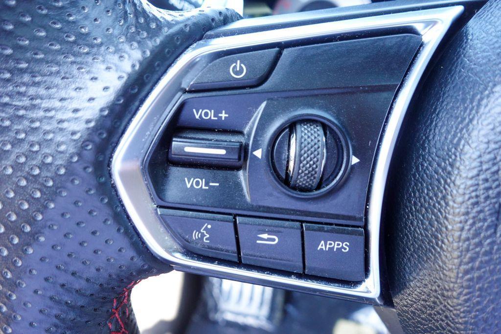 used 2023 Acura TLX car, priced at $41,822
